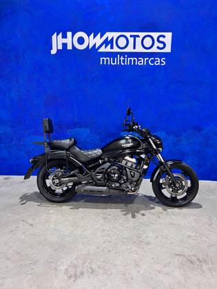 KAWASAKI VULCAN S ABS KAWASAKI VULCAN S ABS